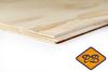 Afbeelding van underlayment powerfloor BIO Based multiplex tong & groef 2-zijden 244x122cm