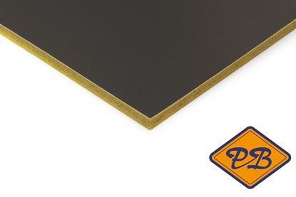 Afbeeldingen van Rockpanel gevelplaat colours durable  1-zijdig ral 7016 antraciet 305x120cm