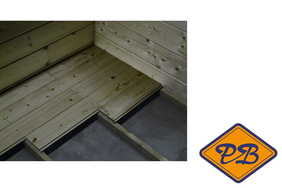 Afbeelding van Solid S8523-1 vloerpakket C-1 autoclave verduurzaamd