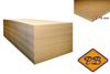 Afbeelding van mdf e-1 interieur 18mmx244x122cm (per pak van 40 platen)