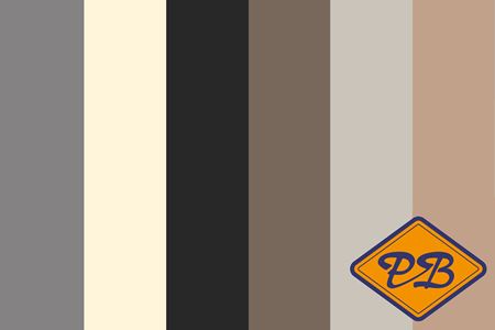 Afbeelding voor categorie HPL platen hoogglans kleuren
