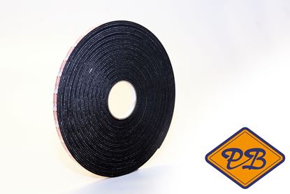 Afbeeldingen van Bostik foamtape 3x12mm (per rol=25mtr)