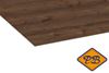 Afbeelding van kronospan hpl plaat standaard expressief bruin eiken 0,8mmx305x132cm (kleurnummer: K090 PW)