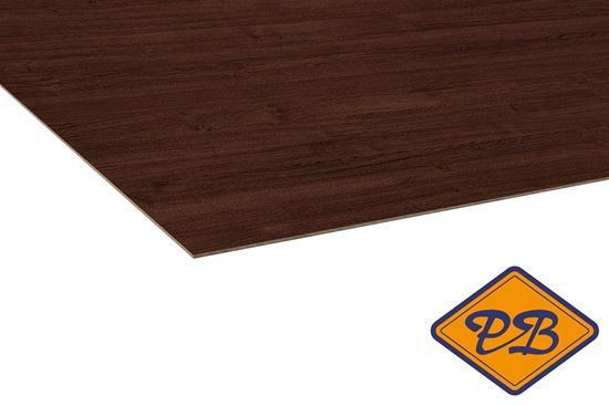 Afbeelding van kronospan hpl plaat standaard wenge 0,8mmx305x132cm (kleurnummer: 0854 BS)