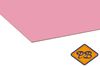 Afbeelding van kronospan hpl plaat color roos roze 0,8mmx305x132cm (kleurnummer: 8534 BS)