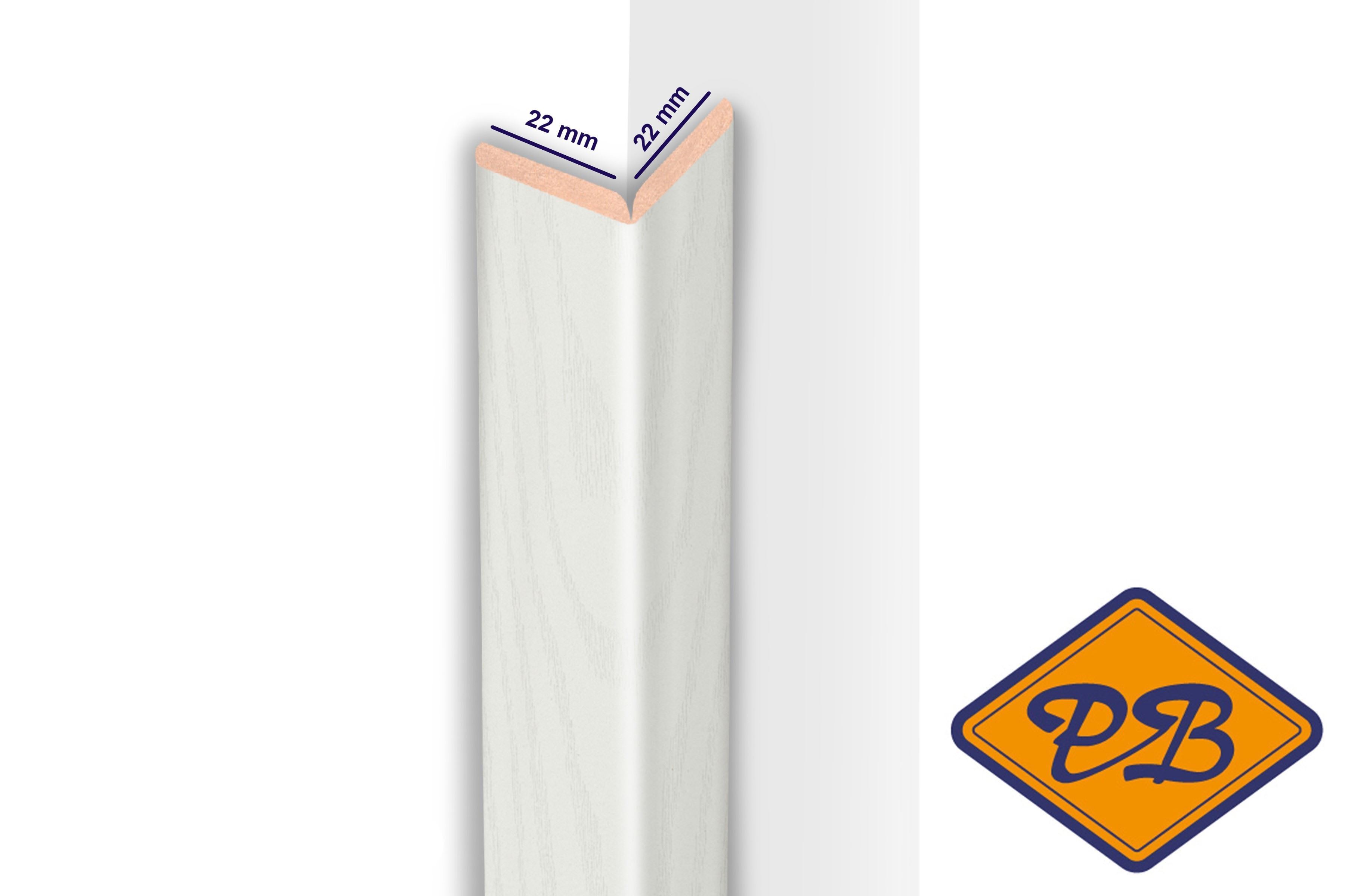 HOLZBRINK Zachte plint zelfklevend, donkergrijs, kniklijst van PVC, 18x18mm, 5 meter