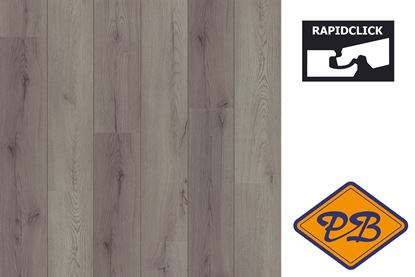 Afbeeldingen van HDM DSIRE rapidclick laminaat landhuisdeel Palermo 7mmx19,3x138cm (per pak van 9 stuks=2,397m²)