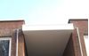 Afbeelding van okoumé multiplex D/D exterieur gegrond 250x122cm