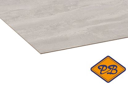 Afbeeldingen van kronospan hpl plaat contempo licht beton 0,8mmx305x132cm (kleurnummer: K350 RT)