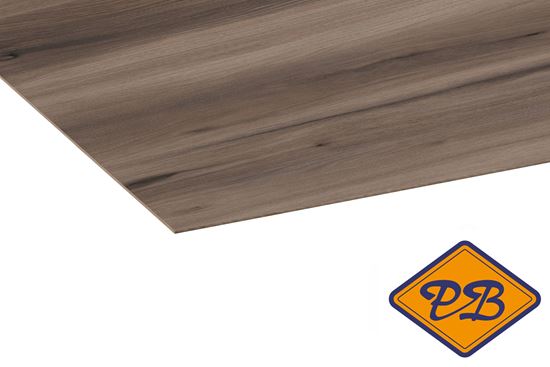 Afbeelding van kronospan hpl plaat contempo iepen natuur donker 0,8mmx305x132cm (kleurnummer: K364 PW)