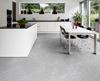 Afbeelding van Ter Hürne perform SPC vinyl lock it easy tegel XXL natuursteen Malta 6mmx60,3x121,3cm (per pak van 2 stuks=1,463m²)