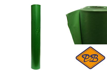 Afbeeldingen van PE schutfolie 0,5mmx150x2500cm (per rol=37,5m²)