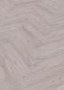 Afbeelding van Ter Hürne perform SPC vinyl lock it easy visgraat strook eiken Helsinki 6mmx14,5x74,3cm (per pak van 10 stuks universeel=1,07m²)