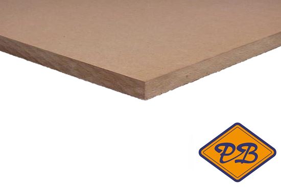 Afbeelding van mdf H2 exterieur 244x122cm