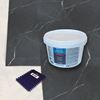 Afbeelding van HDM aqua step hybride polymere lijm wit (per emmer=5kg)