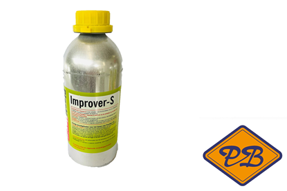 Afbeeldingen van Plastiflex-NT improver S (per blik=1ltr)