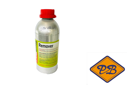 Afbeeldingen van Plastiflex-NT remover (per blik=1ltr)