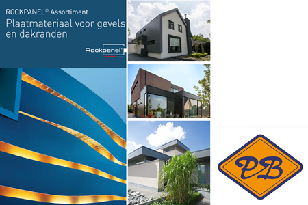 Afbeelding voor categorie Gevelbekleding Rockpanel massief mineraal platen