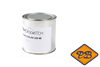 Afbeelding van woodritch acrylaat correctielak (per blik=1000ml)