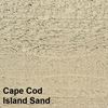 Afbeelding van Cape Cod® verduurzaamd Lodgepole pine profiel board and batten zwart fijnbezaagd universeel