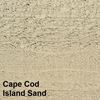 Afbeelding van Cape Cod® verduurzaamd lodgepole pine profiel Canadian channel zwart fijnbezaagd 18x178mm