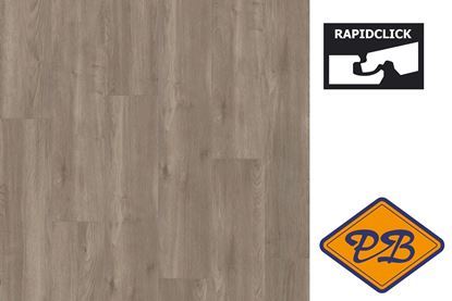 Afbeeldingen van HDM HOMEBRAND XL rapidclick laminaat landhuisdeel San Diego 8mmx24,4x138cm (per pak van 8 stuks=2,694 m²)