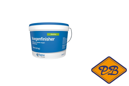 Afbeeldingen van Gyproc professional voegenfinisher (per emmer 3,5kg)