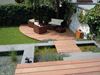 Afbeelding van FelixWood afrikulu premium terrasplank glad profiel 21x145mm voor B-Fix® clipsysteem