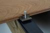 Afbeelding van FelixWood tiara terrasplank glad profiel 21x145mm voor B-Fix® clipsysteem
