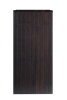 Afbeelding van FelixWood thermisch bamboe terrasplank & geveldeel melody dark met enkelzijdig profiel 18x155mm voor Cobra® clipsysteem