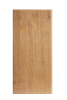 Afbeelding van FelixWood thermisch bamboe terrasplank samba light met enkelzijdig profiel 18x139mm voor Cobra® clipsysteem