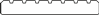 Afbeelding van FelixWood afrikulu premium terrasplank met enkelzijdig profiel 25x145mm