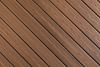 Afbeelding van Fiberon® WPC R12 antislip terrasplank massief met enkelzijdig profiel  goodlife brown bungalow advantage 24x133mm
