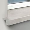 Afbeelding van HDM aqua step SPC vensterbank kantenband Dover (rol=35mmx260cm)