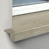 Afbeelding van HDM aqua step SPC vensterbank kantenband Leeds (rol=35mmx260cm)