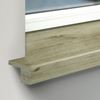 Afbeelding van HDM aqua step SPC vensterbank kantenband Birmingham (rol=35mmx260cm)