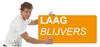 LAAG BLIJVERS