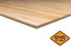 Afbeelding van underlayment radiata-pine multiplex rechte kant 4-zijdig 244x122cm