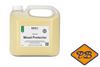 Afbeelding van Sioo:x premium wood protection silver grijs voor radiata-pine vulcan schroot victor stap 1 van 2 (per jerrycan=5ltr)