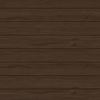 Afbeelding van HDM outdoor® PVC enkelzijdig hol sponningdeel oak darkbrown 17x180mm