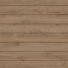 Afbeelding van HDM outdoor® PVC enkelzijdig hol sponningdeel sebastian oak light 17x180mm