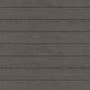 Afbeelding van HDM outdoor® PVC enkelzijdig hol sponningdeel oak silvergrey 17x180mm