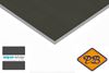 Afbeelding van HDM outdoor® SPC enkelzijdig massief gevelplaat uni quartz grey ultra mat 6mm