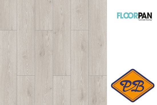 Afbeelding van Floorpan Urban V4 FU053 click laminaat landhuisdeel Malaga 8mmx19,7x120,5 cm (per pak van 8 stuks=1,89m²)
