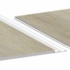 Afbeelding van HDM aqua step SPC click 'N screw LUXURY wandpaneel Leeds XL 4,5mm