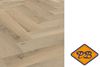 Afbeelding van INTRA SPC vinyl  rigid clic 0011 visgraat strook 5mmx12,5x75cm (per pak van 8 stuks A + 8 stuks B =1,50m²)