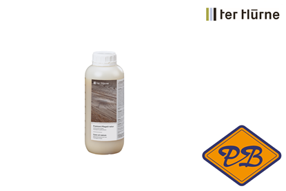 Afbeeldingen van Ter Hürne parket premium onderhoudsolie (per flacon=1000ml)