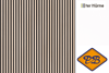 Afbeelding van Ter Hürne design akoustiek wand-en plafond paneel 3-zijdig edelgefineerd eiken vitava fineline wit naturel geolied 21mm