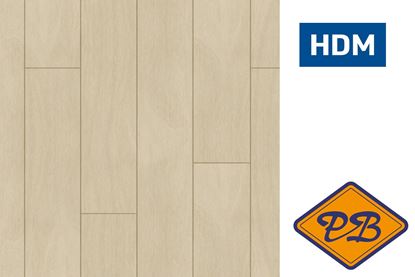 Afbeeldingen van HDM wand-en plafondpaneel MDF avanti EXCLUSIVE easy wood 10mm