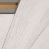 Afbeelding van HDM wand-en plafondpaneel MDF avanti EXCLUSIVE embossed wit 10mm
